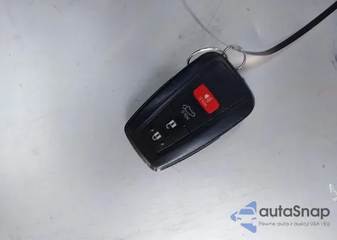 2021 Toyota Rav4 Hybrid Xse from USA, damaged, VIN 4T3E6RFVXMU056315